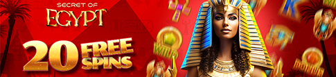 Sample creative for slots